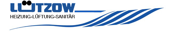 Logo von Ernst Lützow GmbH Heizung - Lüftung - Sanitär
